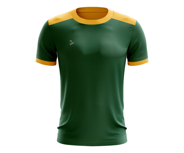 Tactic Jersey Bottle / Gold